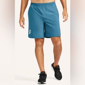 EUC- Peloton Training‎ Shorts